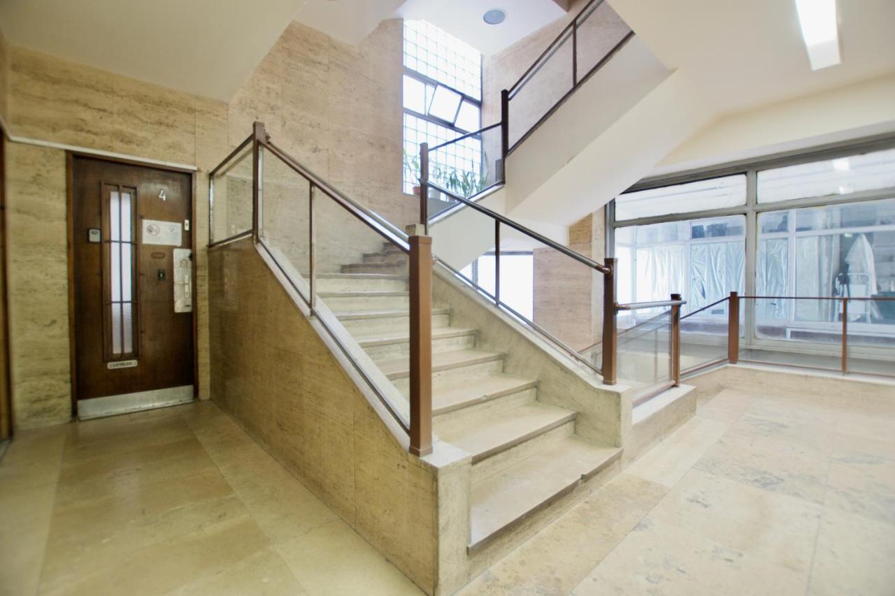 Standard Apartment By Hi5 - Petofi 12 Budapest Ngoại thất bức ảnh